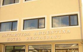 Hotel Antartida Argentina Ushuaia